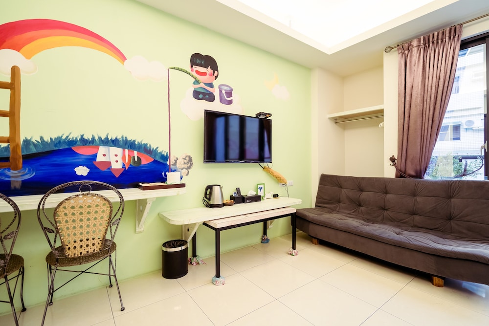 Anping 72 Hostel 43/62