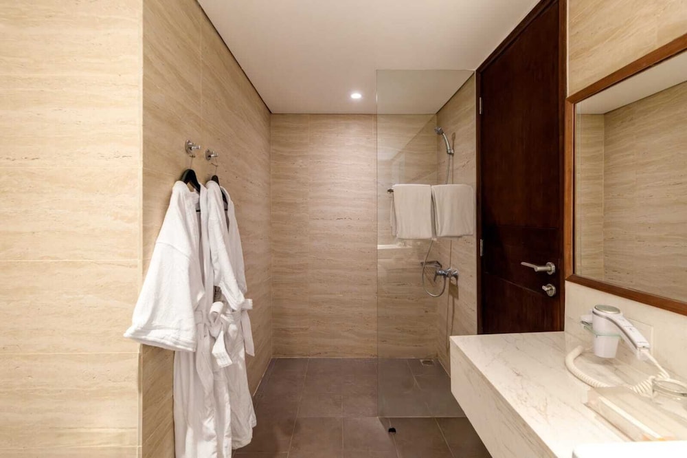 SOLL MARINA HOTEL SERPONG 64/64