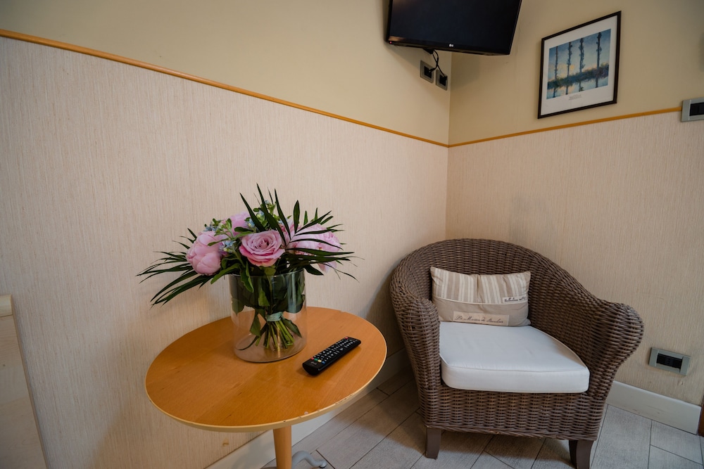 Albergo Centrale Bologna 60/79