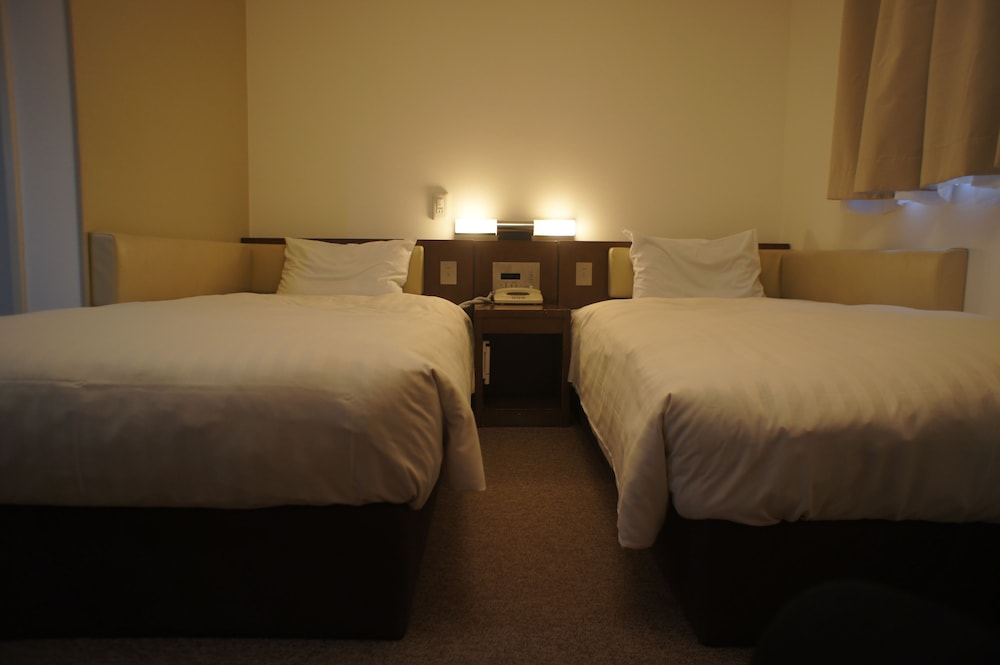 SHIZUOKA TOWN HOTEL 19/51