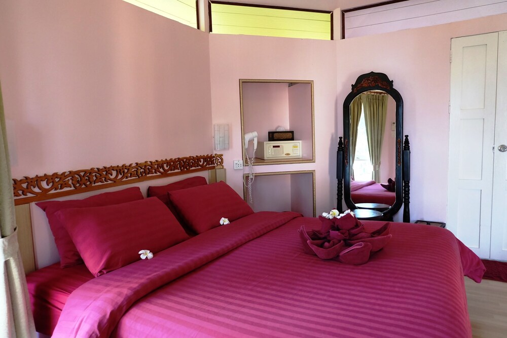 Nimmanoradee Resort 24/53