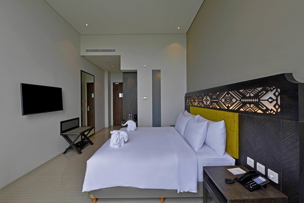Lombok Astoria Hotel 16/50
