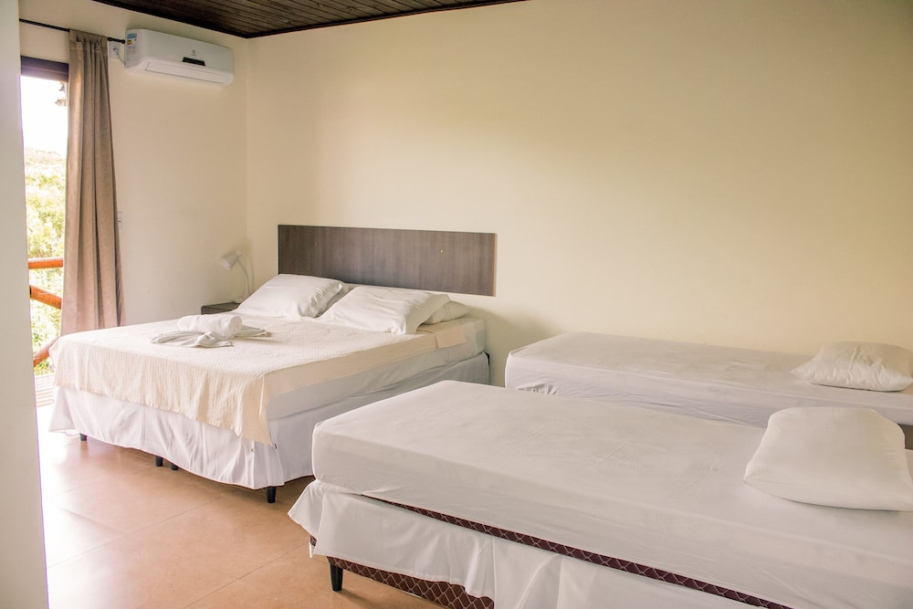 Sol, Superior, Queen and Twin Beds