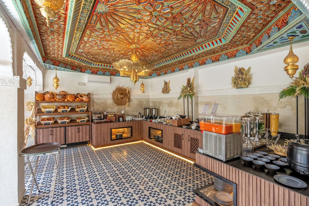 Palais Moulay Said & SPA 59/71