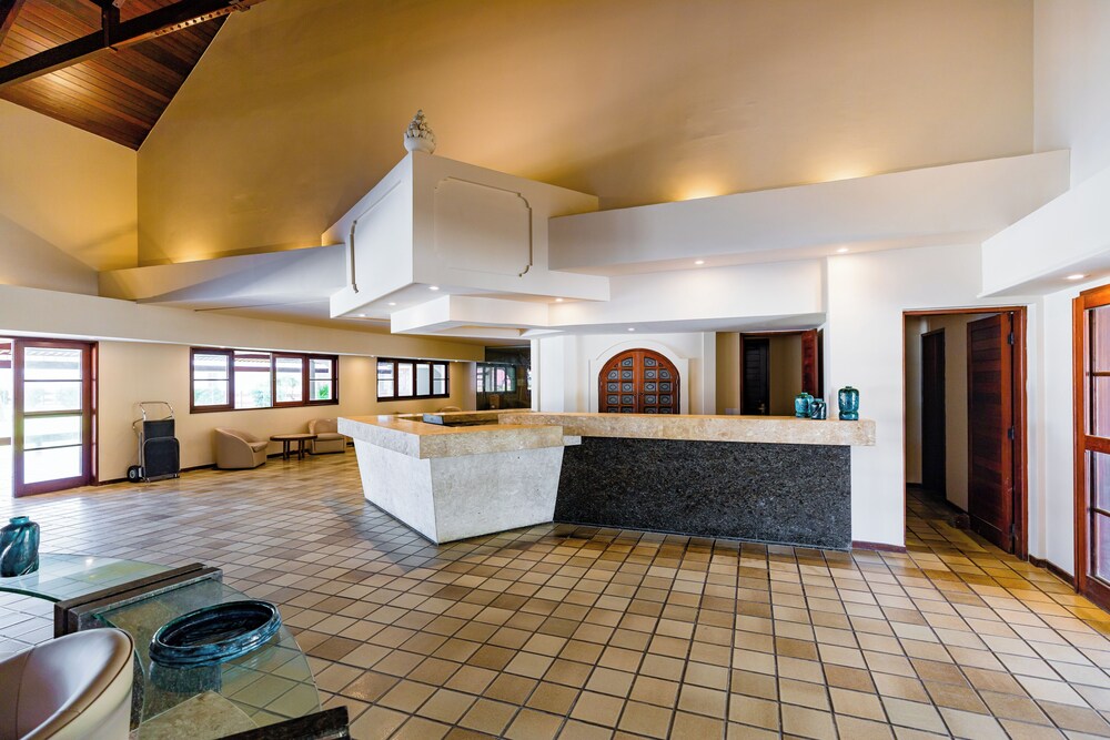 Porto Do Mar Hotel 10/55