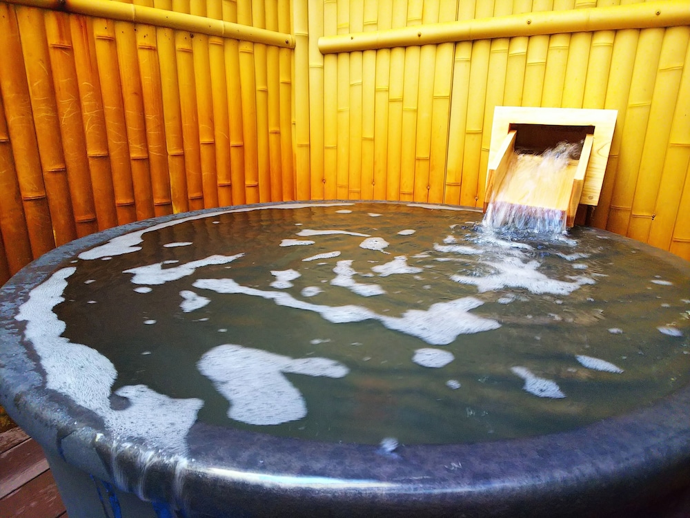 Tosaryu Onsen Sanyo-So 15/33