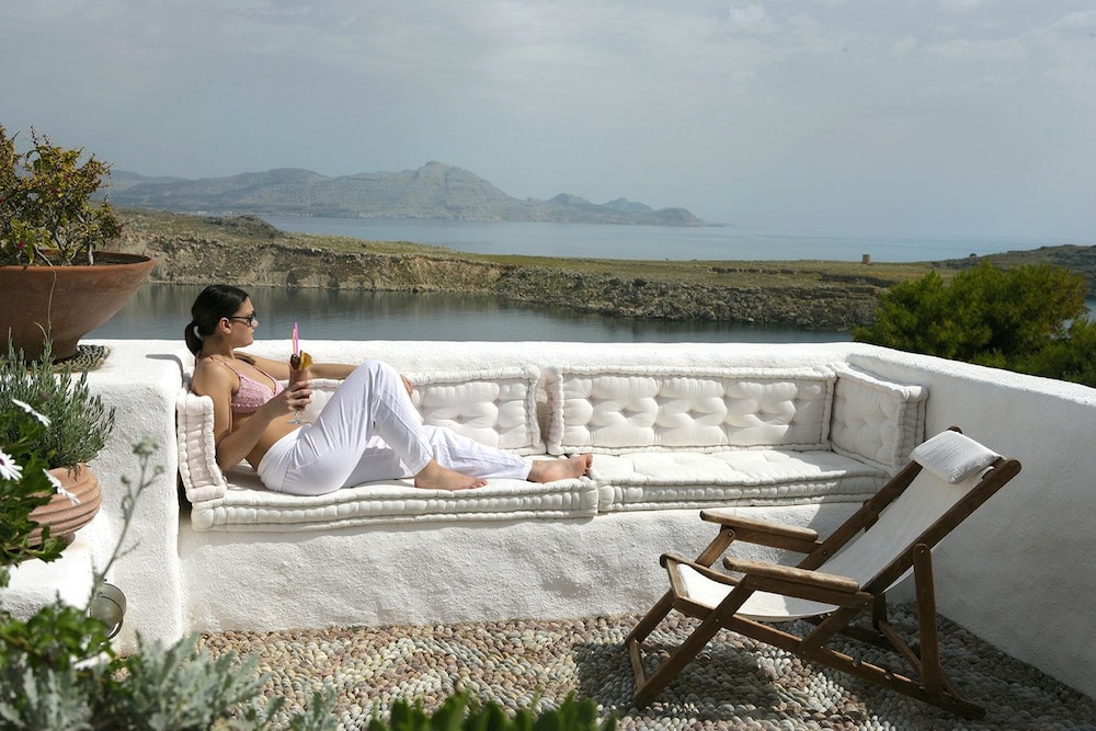 Melenos Art Boutique Hotel 20/50