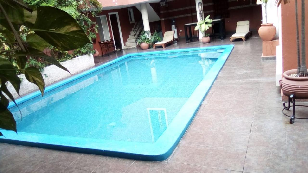 Hotel Reforma 38/63