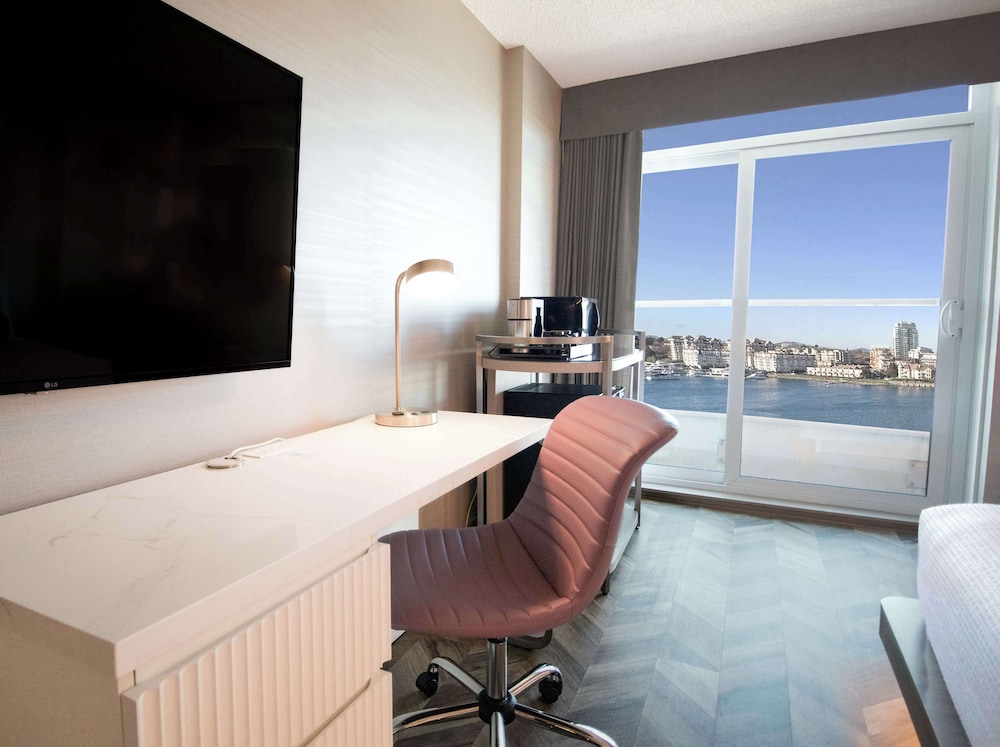 Coast Victoria Hotel Marina By Apa 38/49