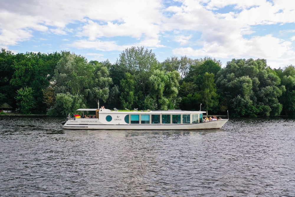 Schiff Grace 16/20