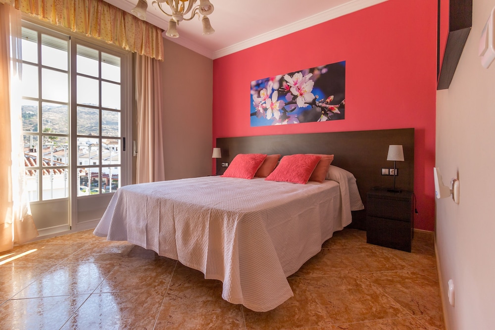 Casa Colina del Sol 13/50