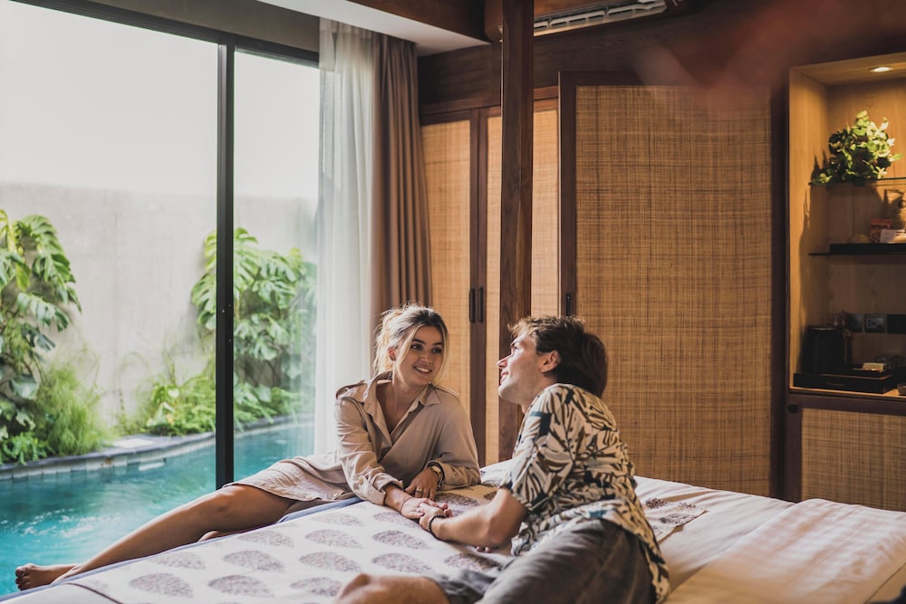 Amarea Resort Ubud by Ini Vie Hospitality 71/100