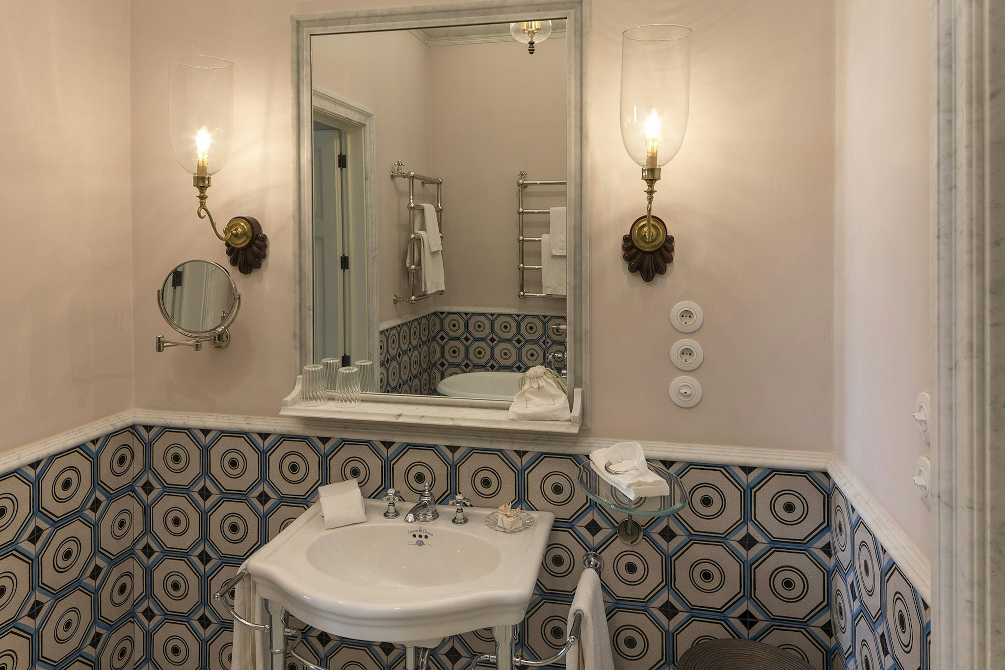 Palazzo Margherita 49/50