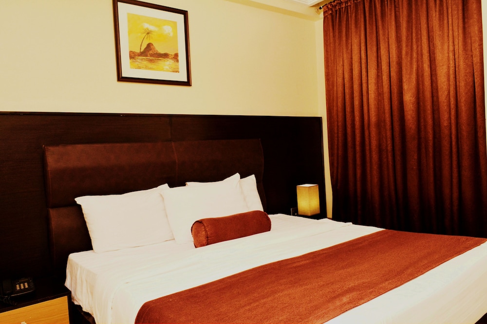 Swiss Spirit Hotel And Suites Danag 9/52