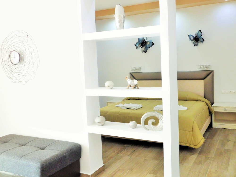Sunshine Hotel Lardos photo3