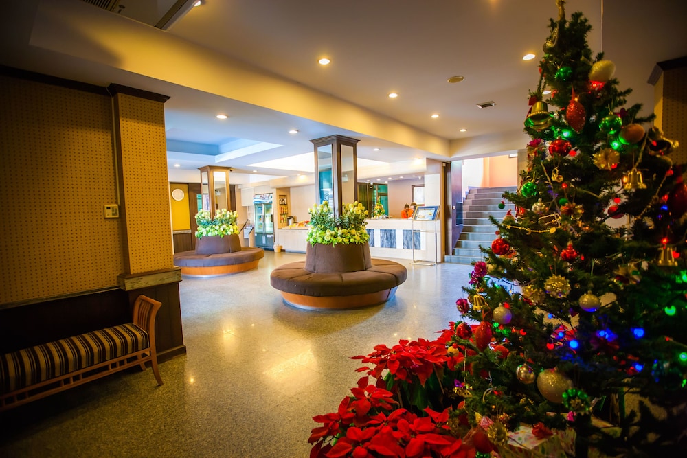 Klaang Muang Hotel Rayong 9/54