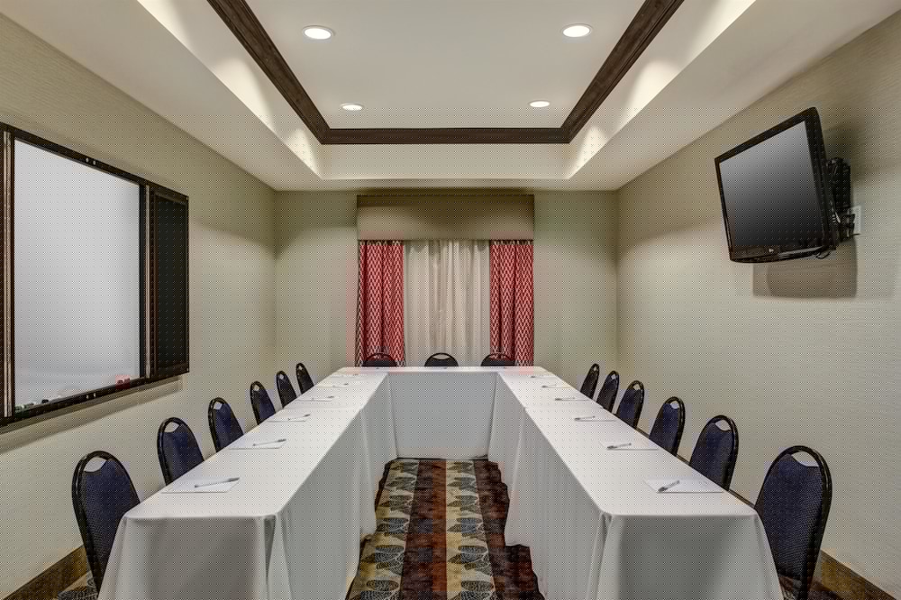Hampton Inn Thomson 49/59