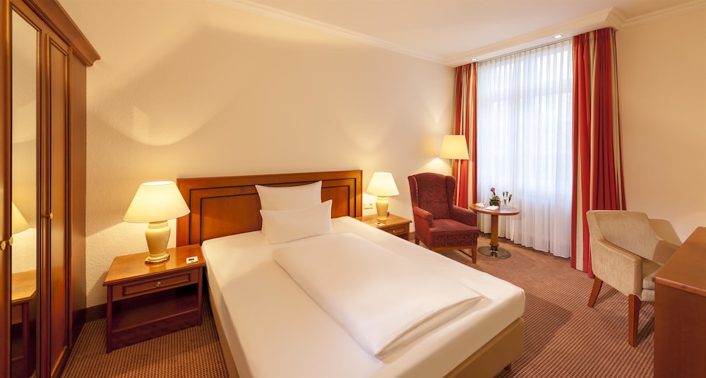 Dorint Resort & Spa Bad Bruckenau 12/63