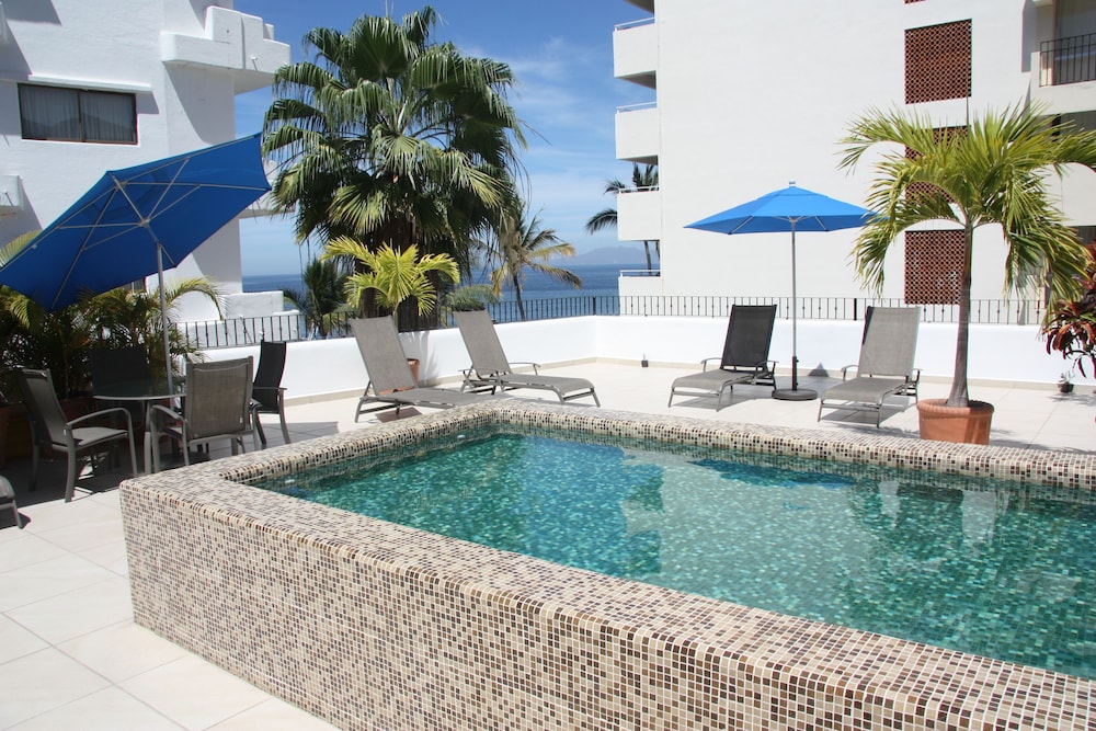 Apartments Amapas Puerto Vallarta 1/48