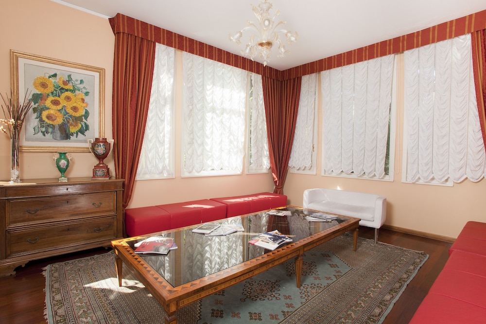 Hotel Villa Pigna 43/83