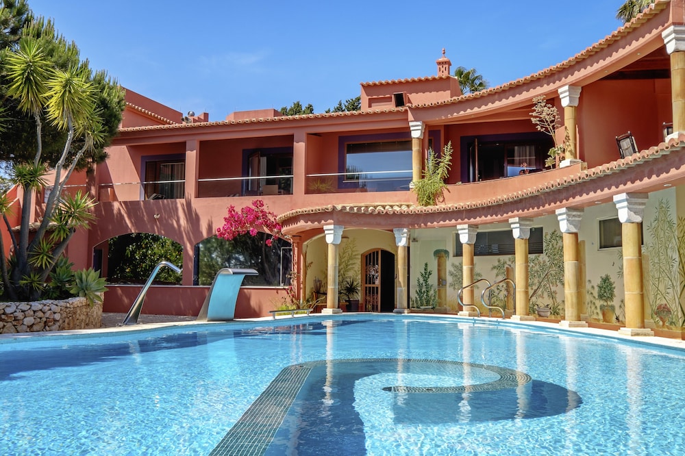 Boutique Hotel Vivenda Miranda 5/56
