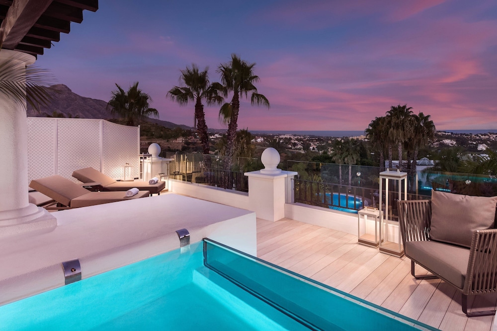 The Westin La Quinta Golf Resort & Spa, Benahavis, Marbella 6/73