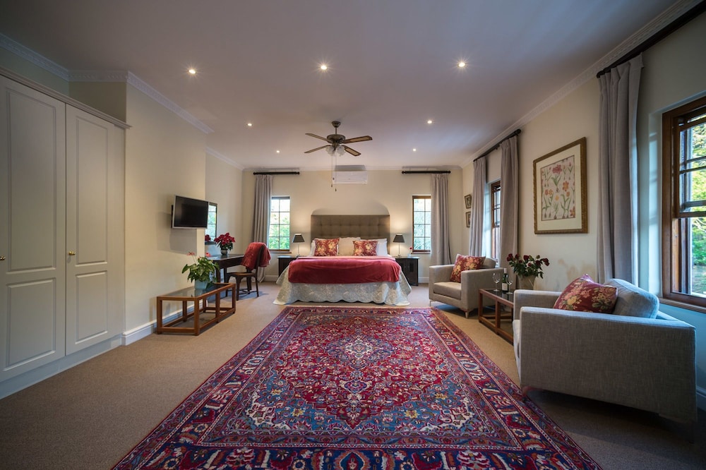 Boutique Villa 24/41