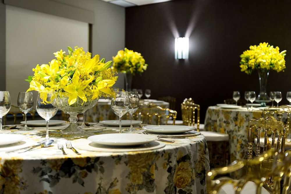 Hyatt Place Sao Jose Do Rio Preto 15/50