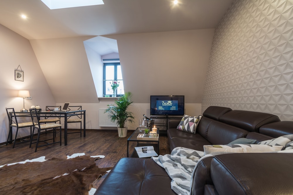 7 Koron Exclusive Apartments 34/50