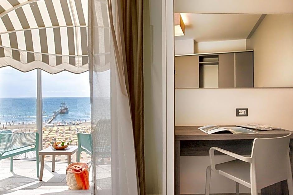 Hotel Delle Mimose 50/50