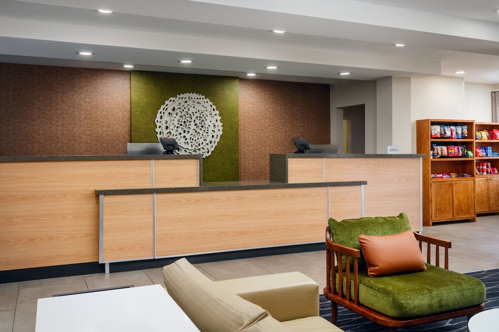 Fairfield Inn & Suites by Marriott Birmingham Bessemer 6/49
