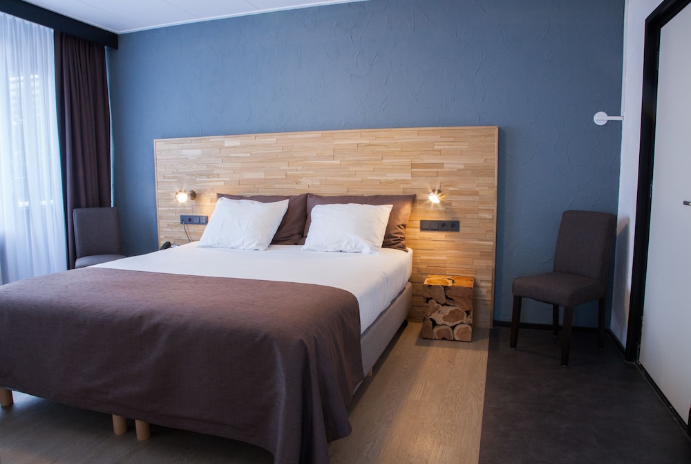 Restaurant Hotel Bieze 16/65