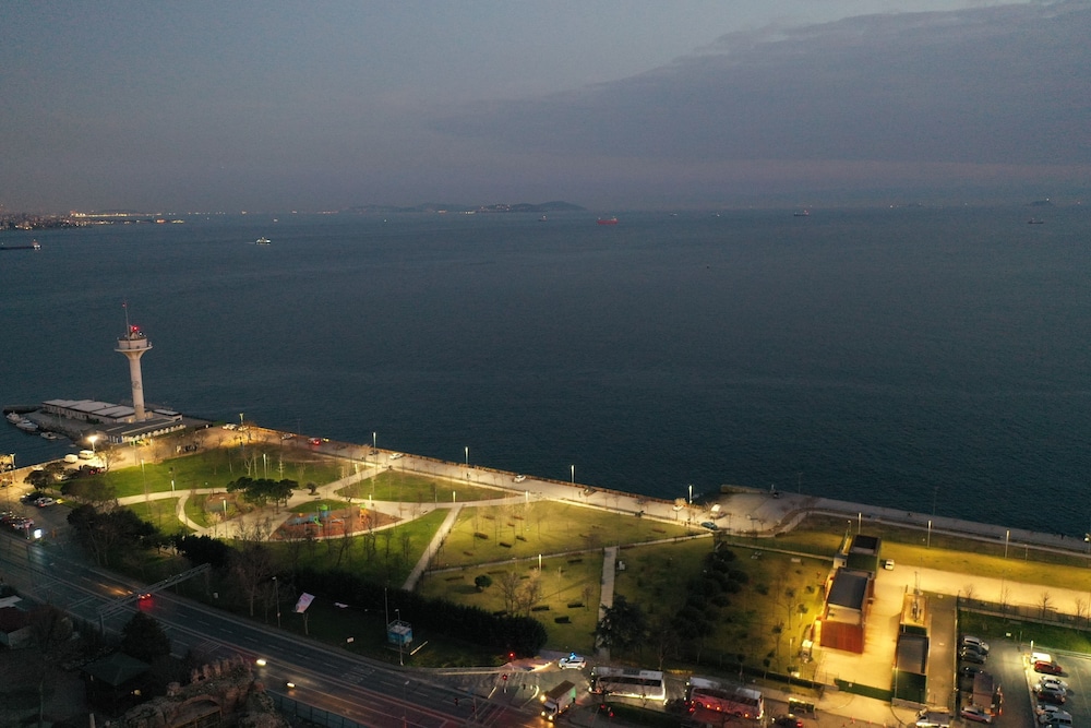 Seatanbul Apart Hotel 56/64