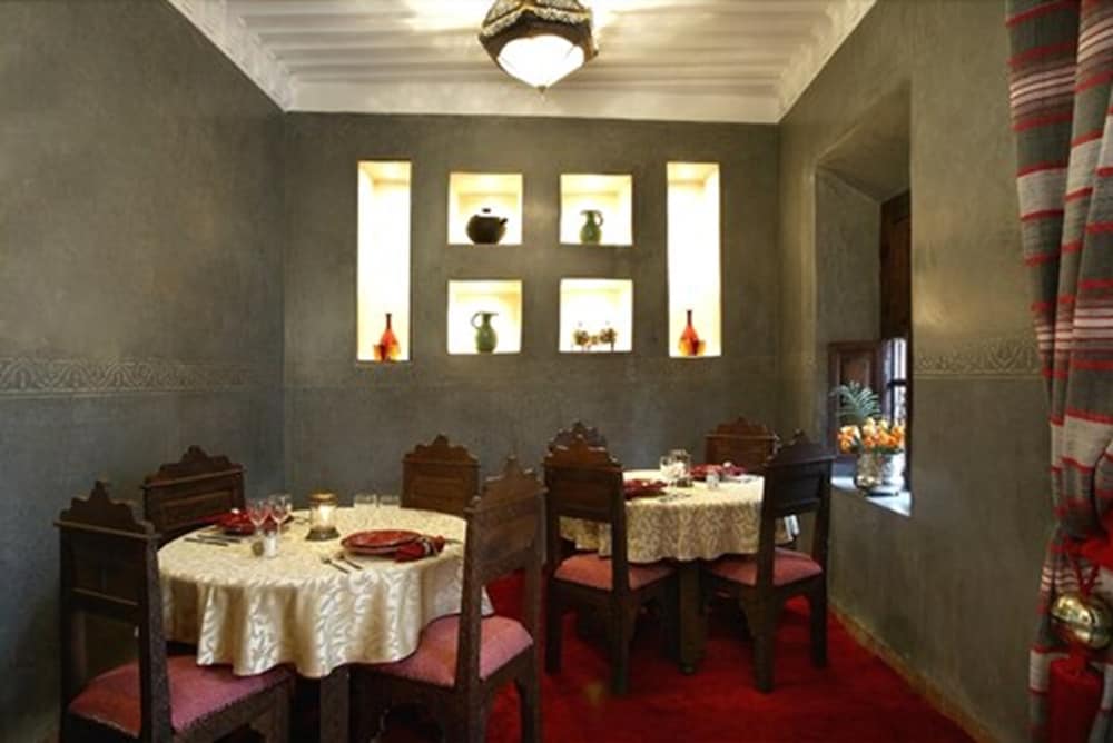 Riad El Noujoum 39/50