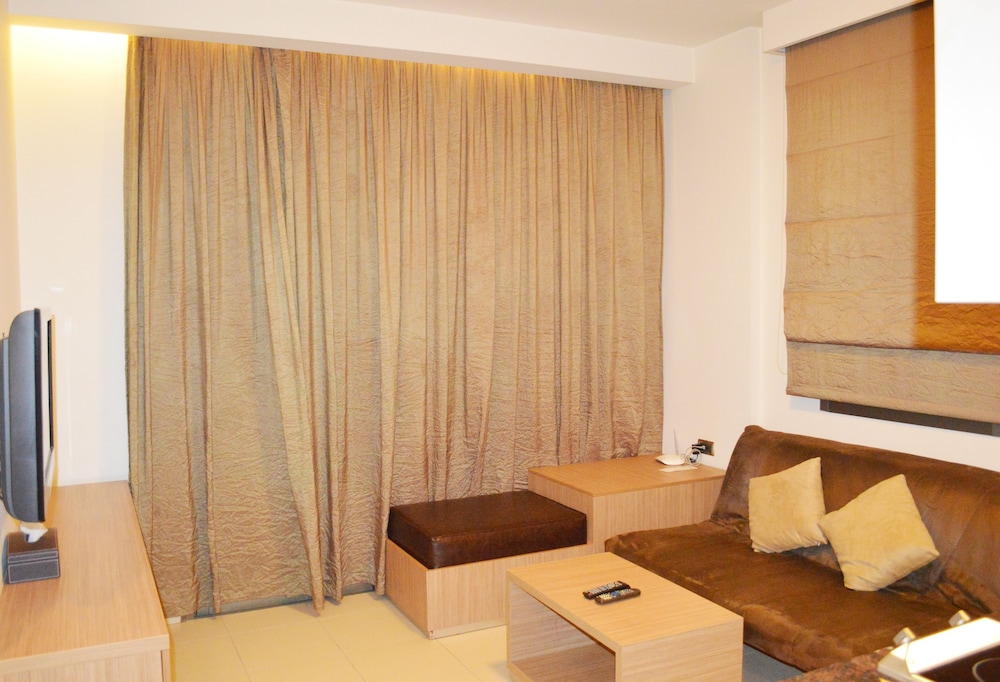Hayali Suites Hotel 32/32