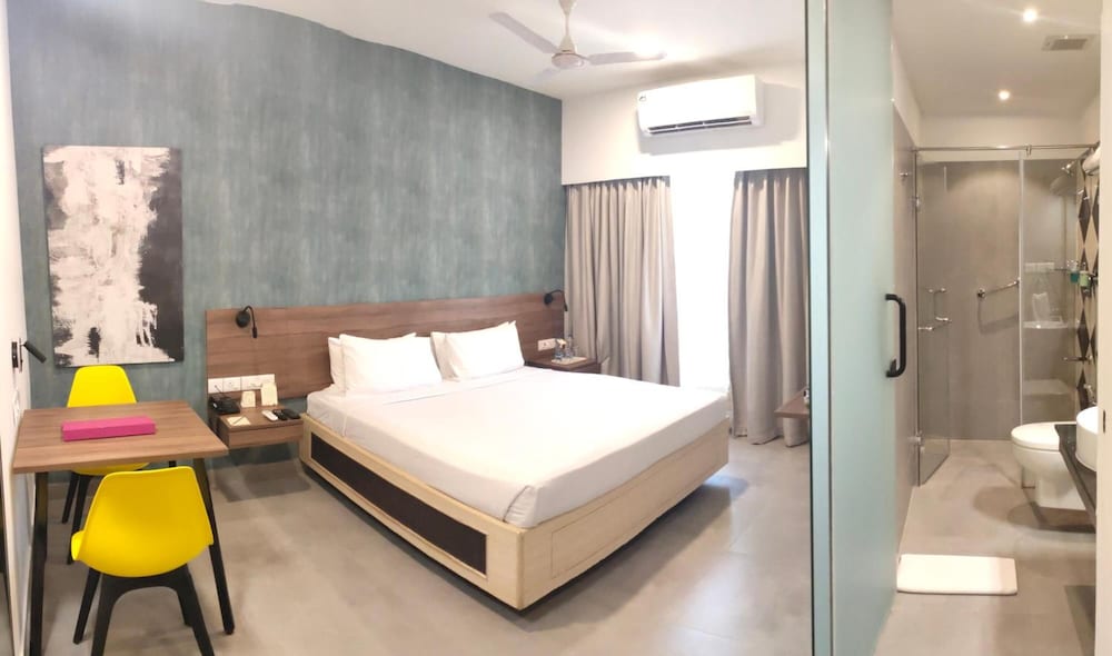 Regency Tuticorin by GRT Hotels 5/58