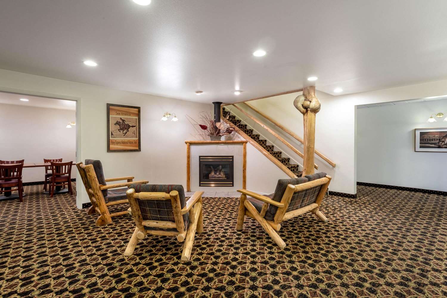 The Inn at Lander, Travelodge by Wyndham 10/20
