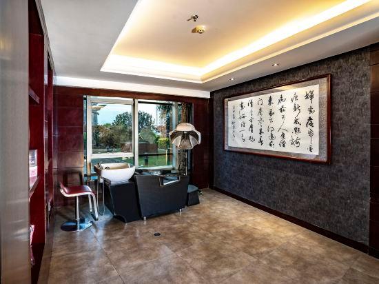 Xi'an Guangcheng Hotel 13/28