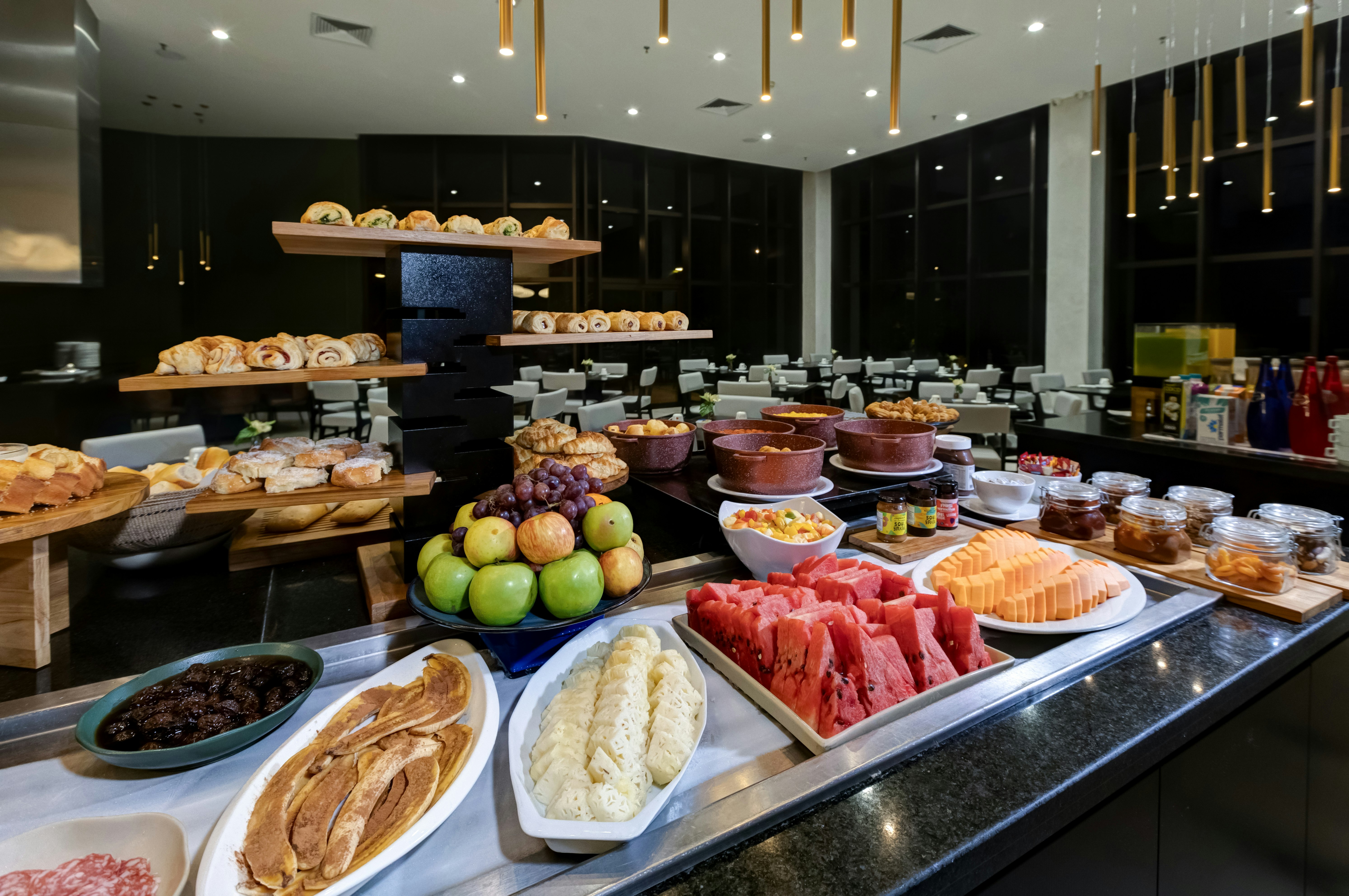 DoubleTree by Hilton Sao Paulo Itaim 15/50