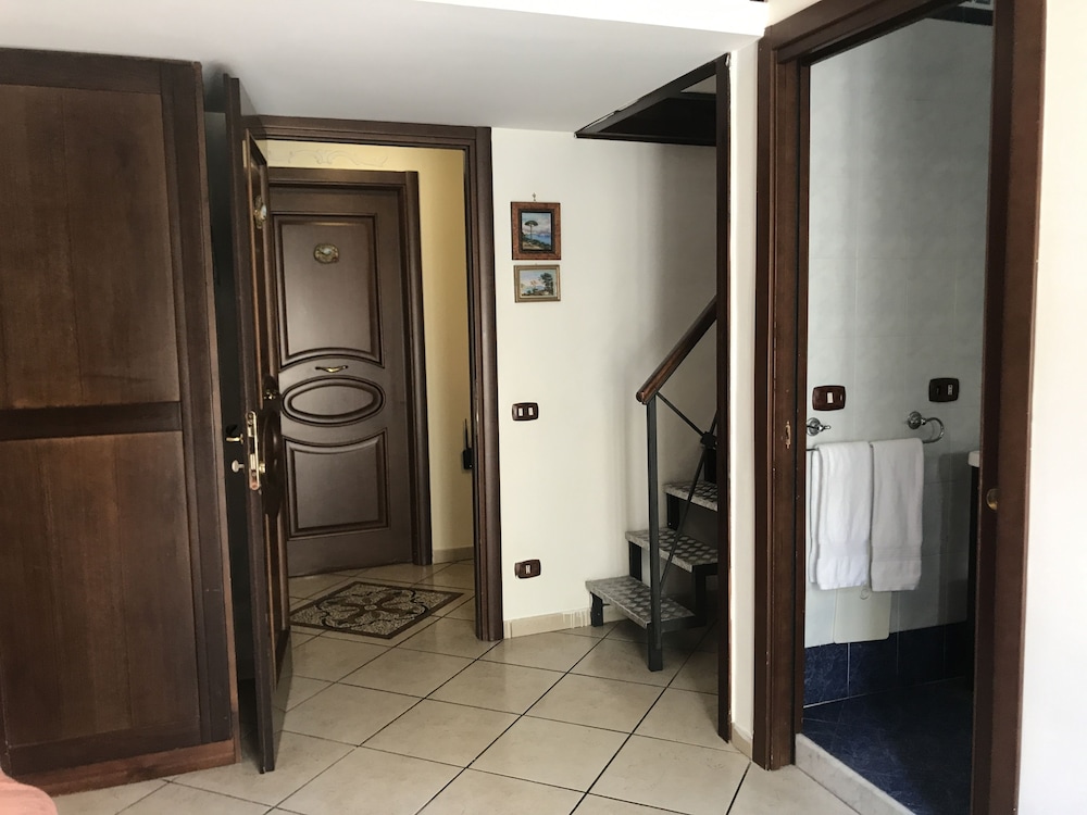 Art Suite Principe Umberto 40/40