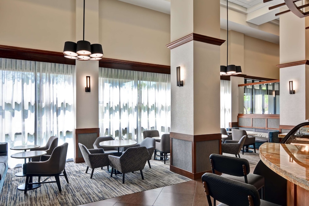 Hyatt Place Memphis Wolfchase Galleria 22/51