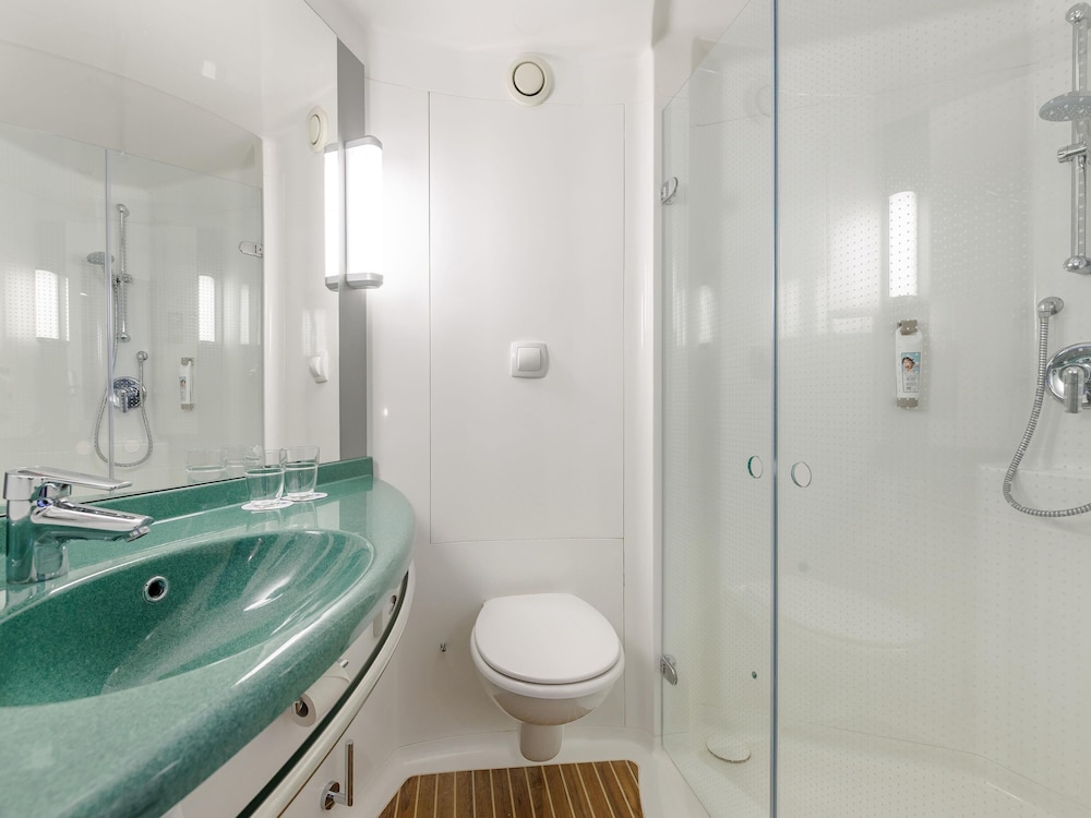 Ibis Wuerzburg City 49/50