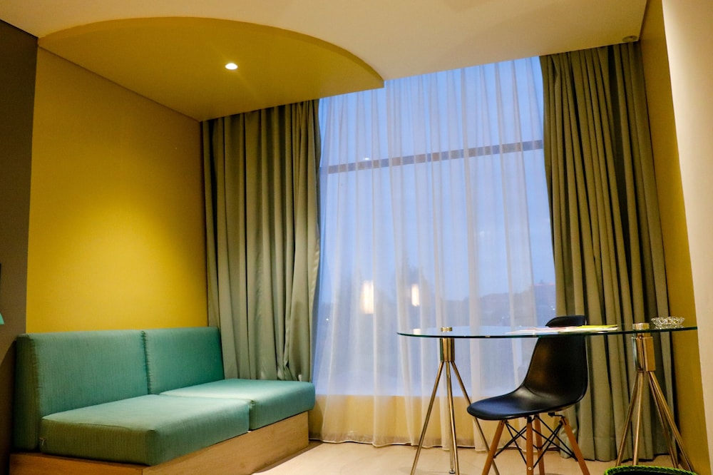 Maxonehotels Com Balikpapan 27/40