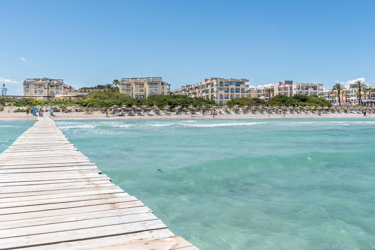 Grupotel Alcudia Pins 24/50