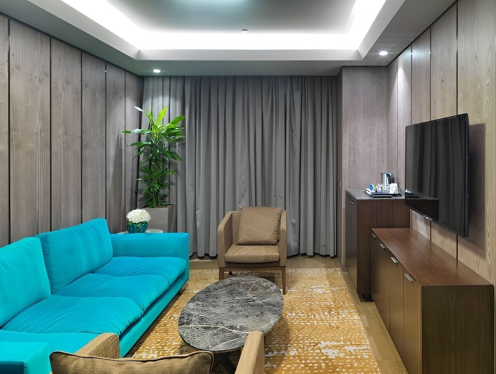 Naz City Hotel Taksim 49/69