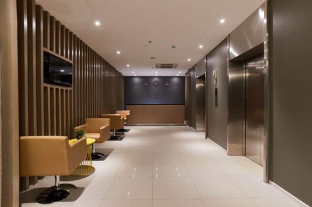Win Win Boutique Hotel Port Dickson 48/58