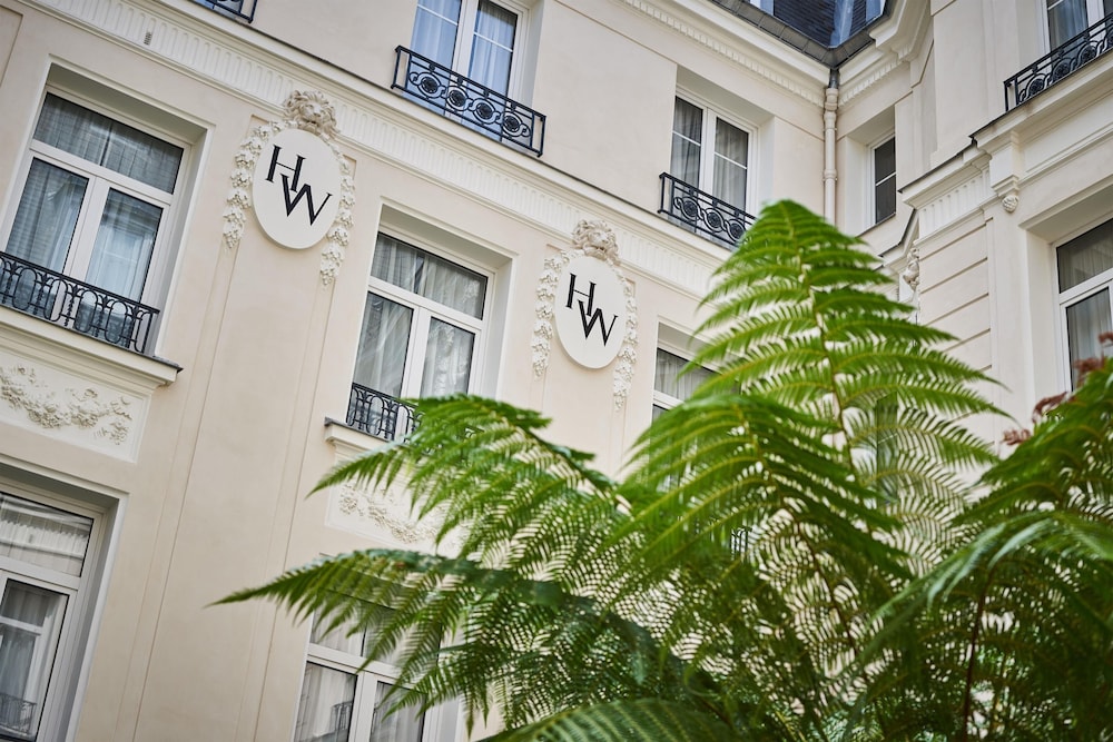 Hotel Westminster 44/49