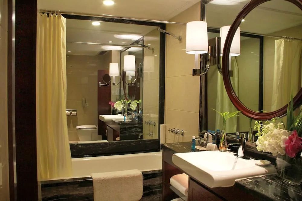 Central Hotel Shanghai 6/48