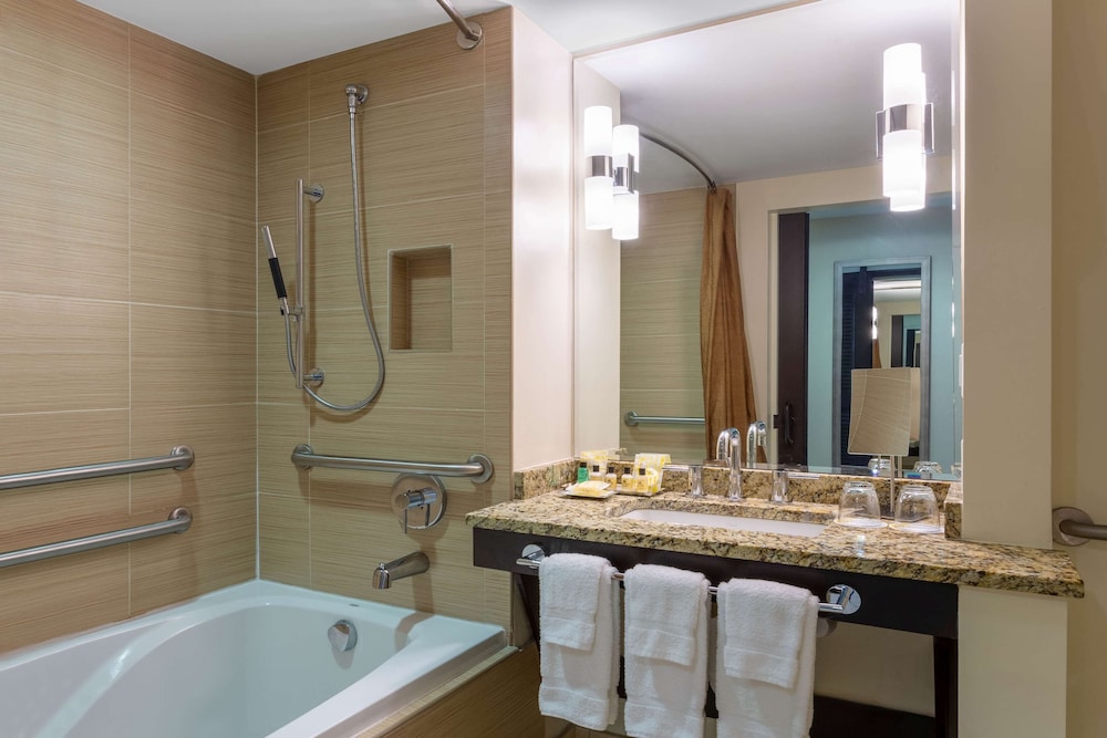 Wyndham Deerfield Beach Resort 27/53