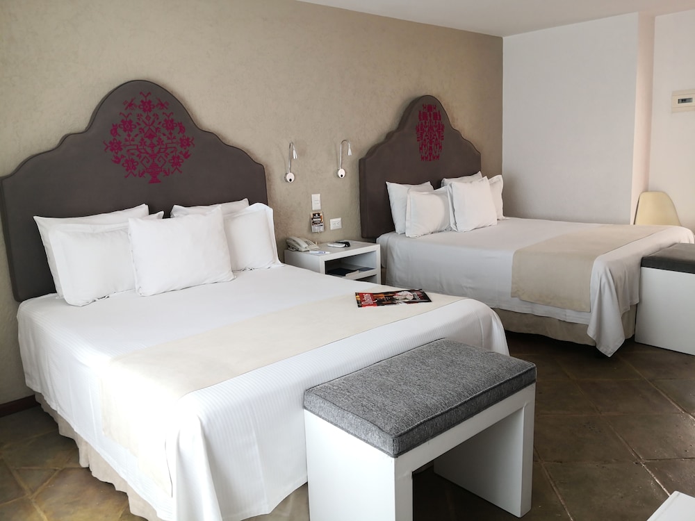 Casa Pepe Hostel Boutique Puebla 8/45